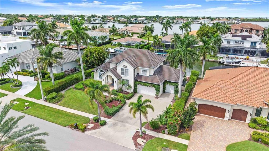 MARCO ISLAND - Residential