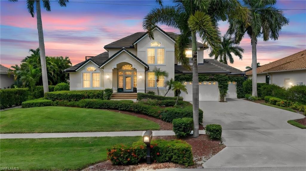 MARCO ISLAND - Residential