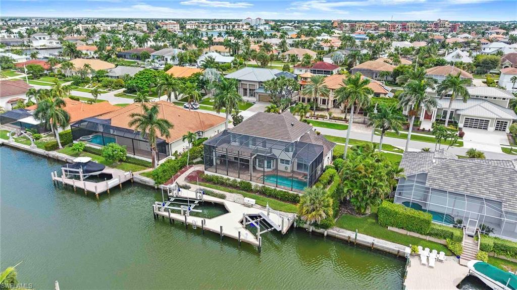 MARCO ISLAND - Residential