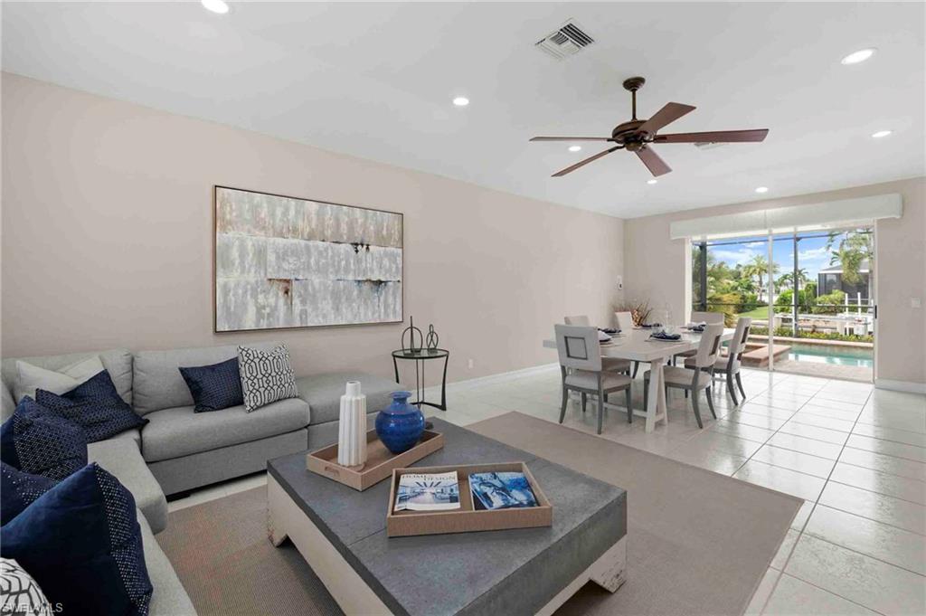MARCO ISLAND - Residential