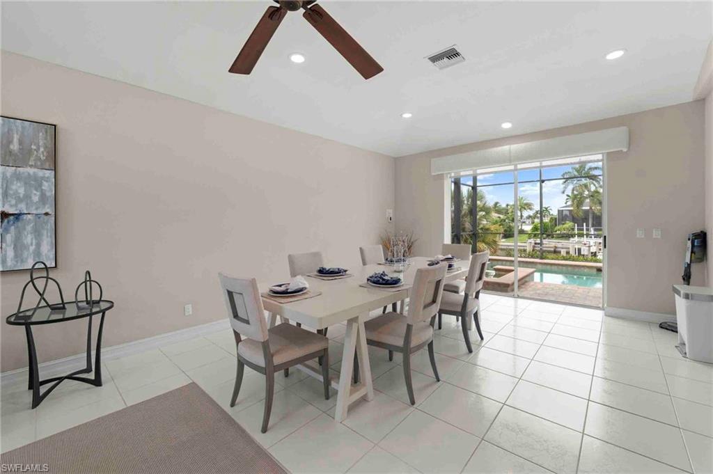 MARCO ISLAND - Residential