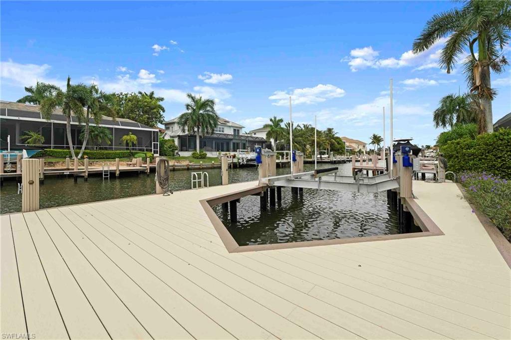 MARCO ISLAND - Residential