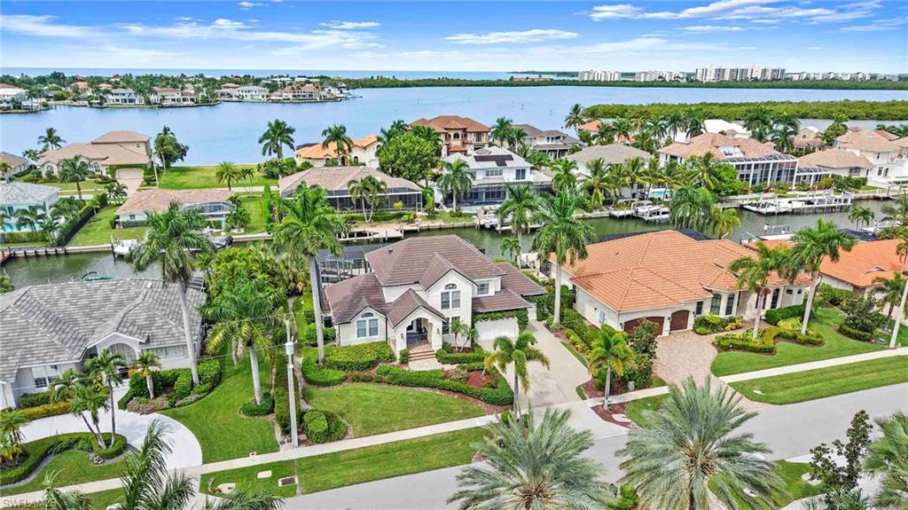 MARCO ISLAND - Residential