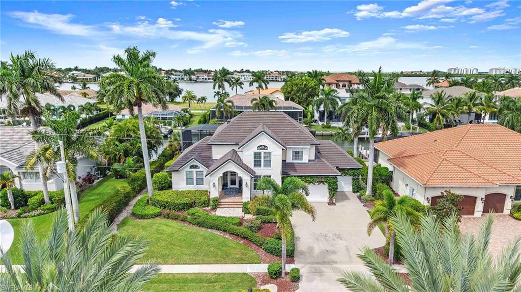 MARCO ISLAND - Residential