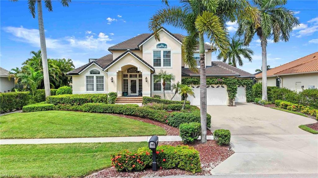 MARCO ISLAND - Residential