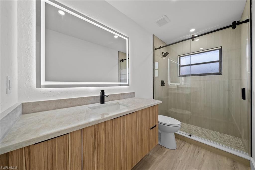 CYPRESS CHASE - Residential