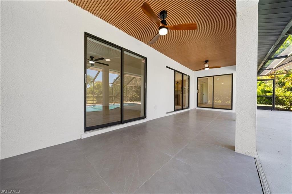 CYPRESS CHASE - Residential
