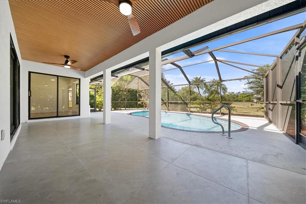 CYPRESS CHASE - Residential