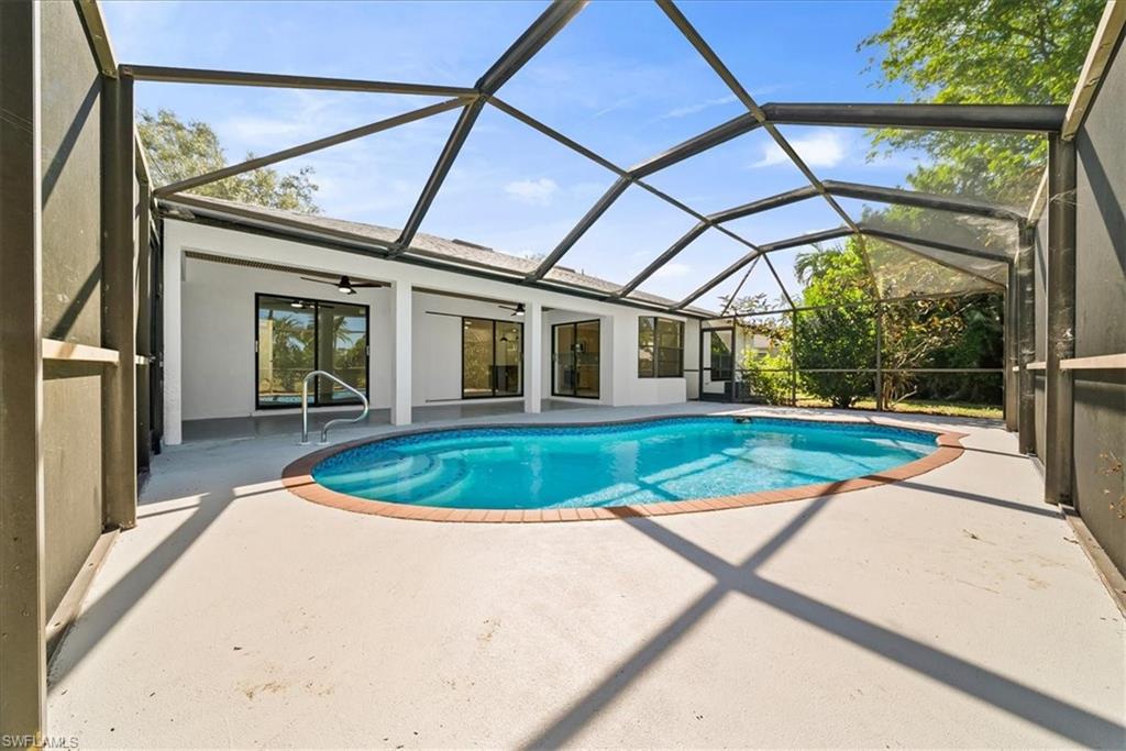 CYPRESS CHASE - Residential