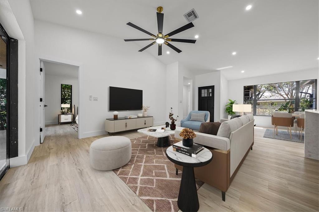 CYPRESS CHASE - Residential