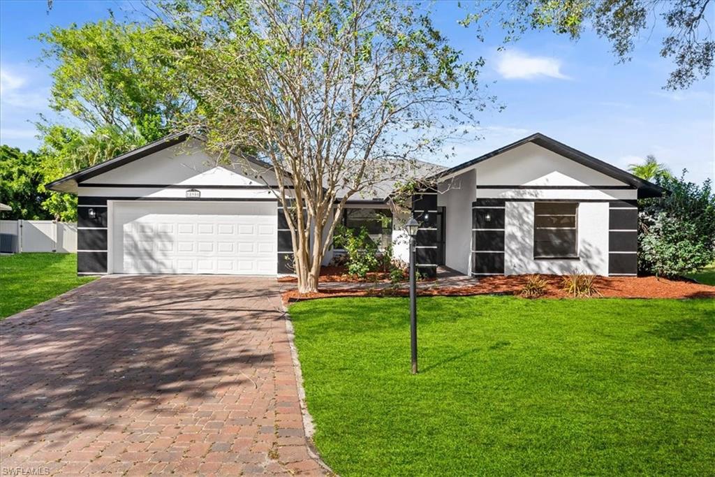 CYPRESS CHASE - Residential