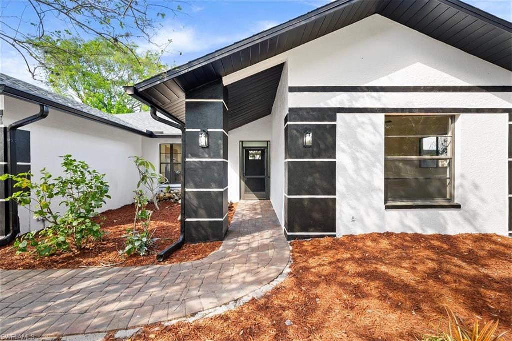 CYPRESS CHASE - Residential