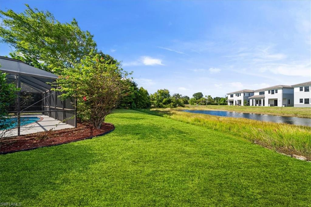 CYPRESS CHASE - Residential
