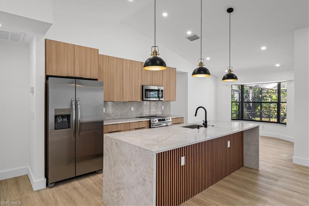 CYPRESS CHASE - Residential