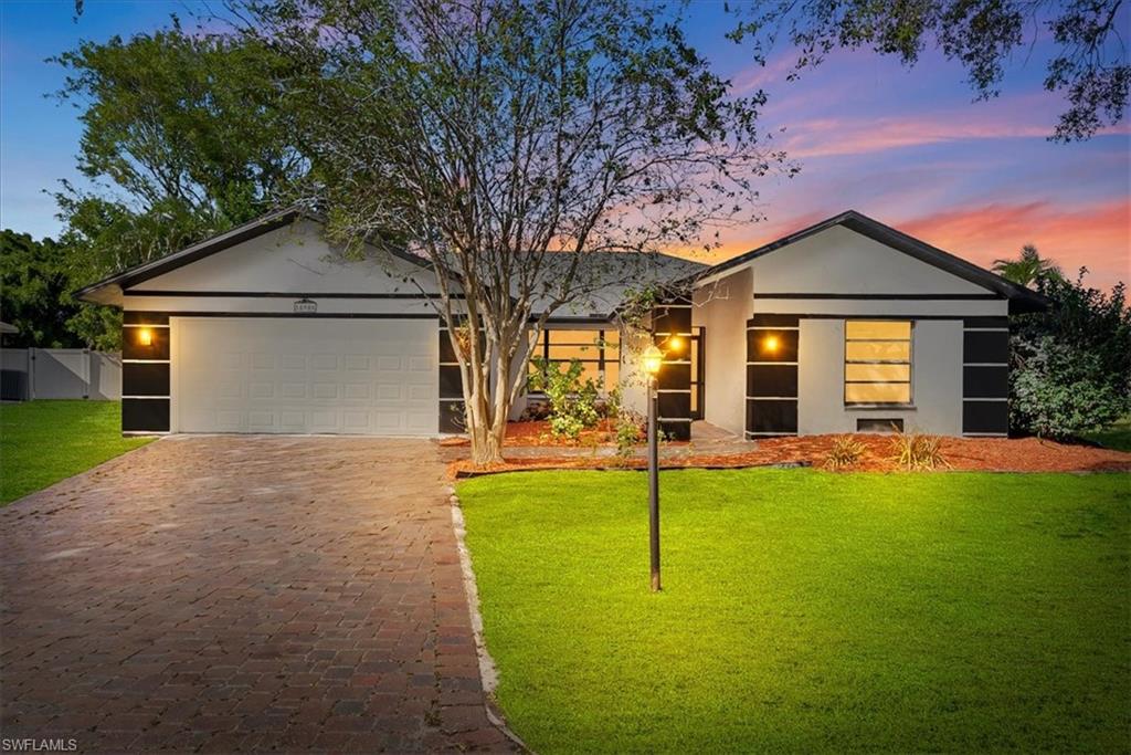 CYPRESS CHASE - Residential