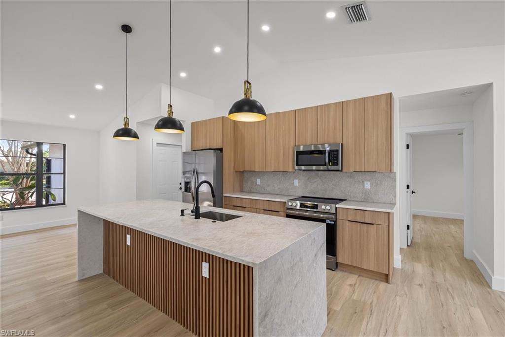 CYPRESS CHASE - Residential