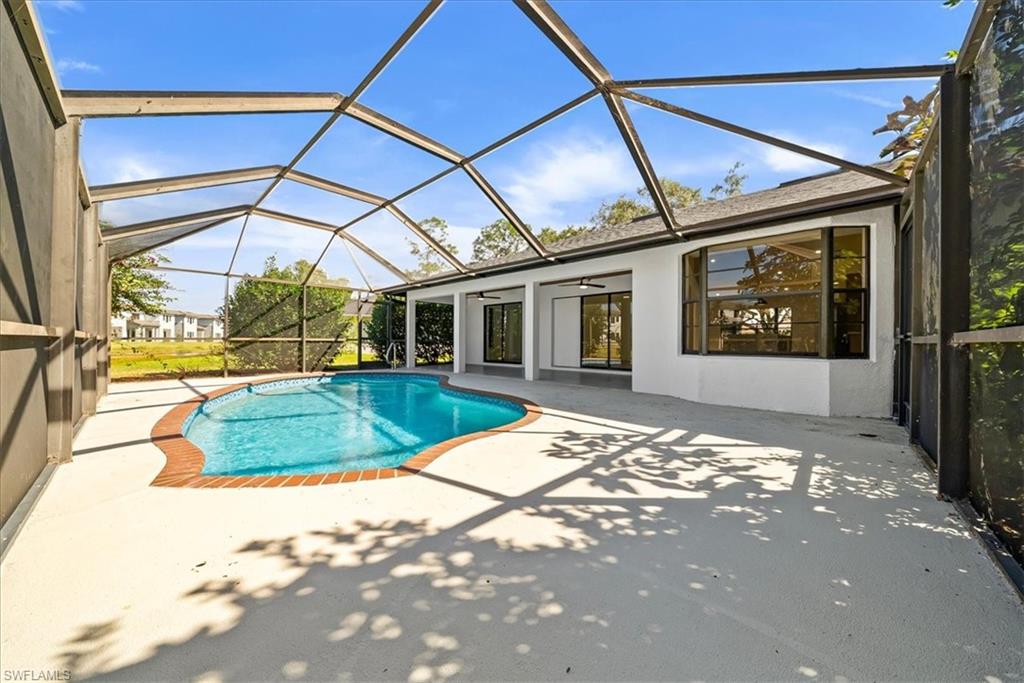 CYPRESS CHASE - Residential