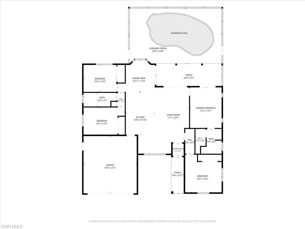 CYPRESS CHASE - Residential