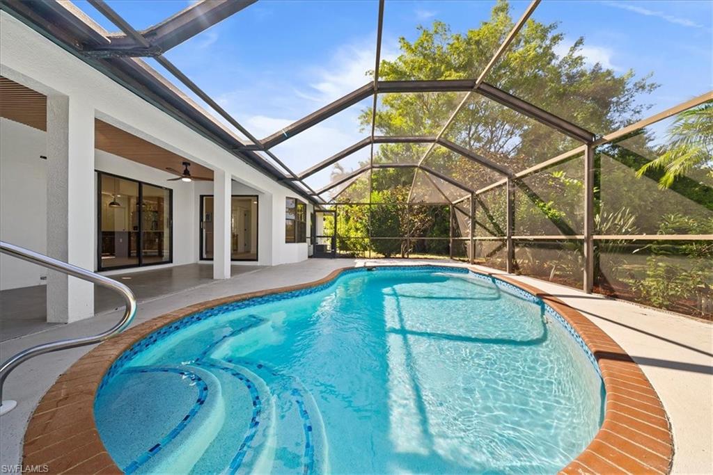 CYPRESS CHASE - Residential