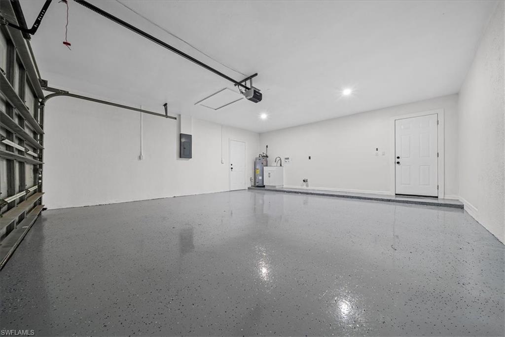CYPRESS CHASE - Residential