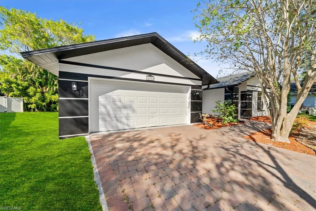 CYPRESS CHASE - Residential