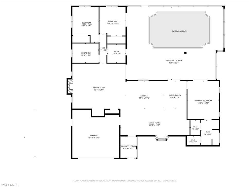 CYPRESS CHASE - Residential