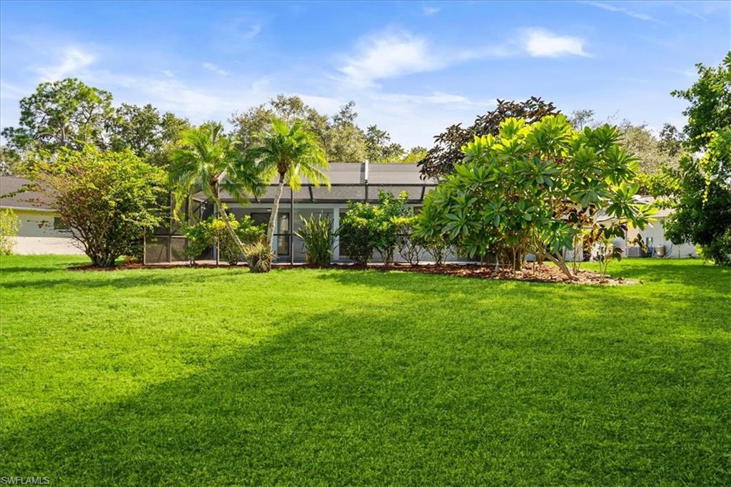 CYPRESS CHASE - Residential