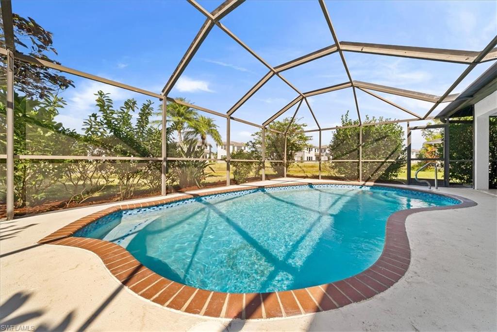 CYPRESS CHASE - Residential