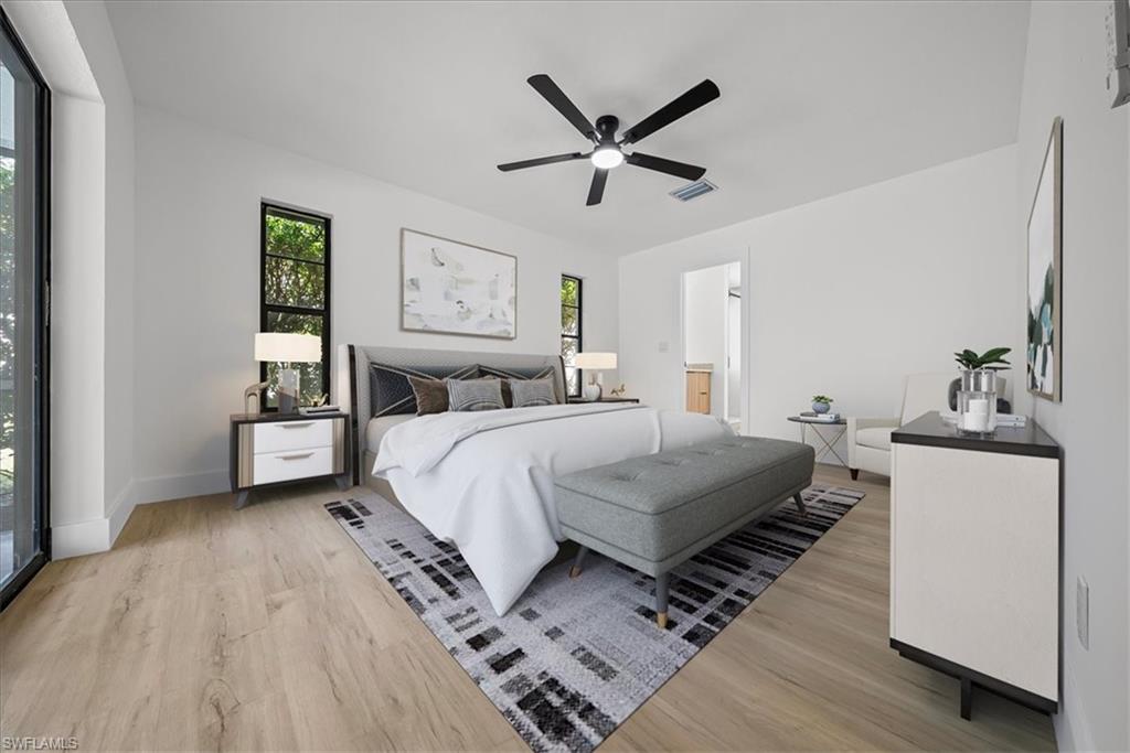 CYPRESS CHASE - Residential