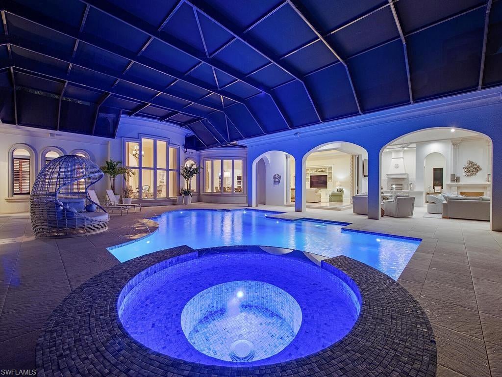 TUSCANY ISLE - Residential