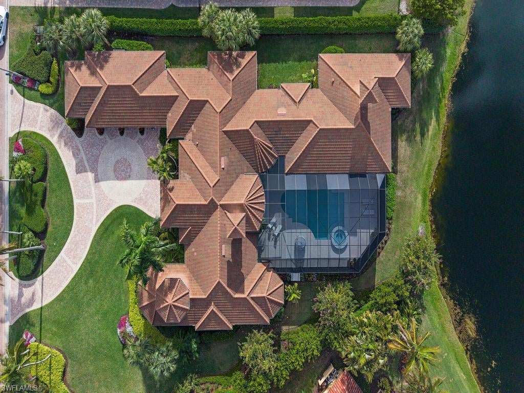TUSCANY ISLE - Residential