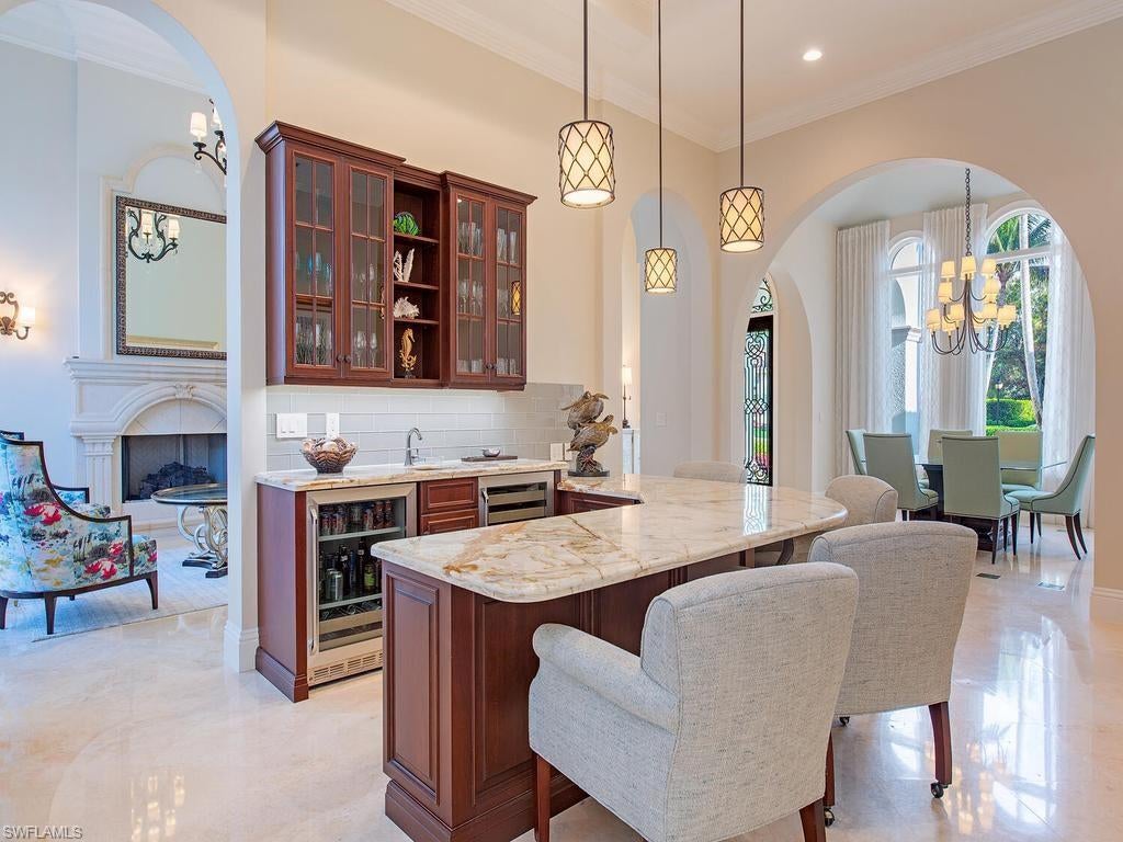 TUSCANY ISLE - Residential