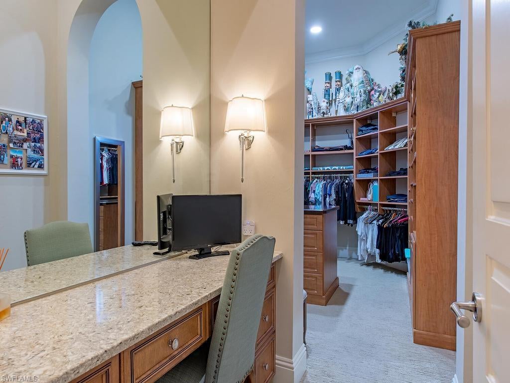 TUSCANY ISLE - Residential