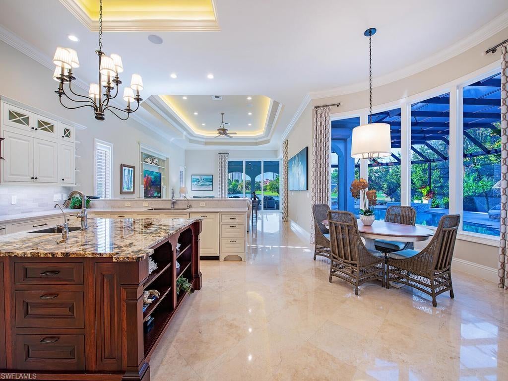 TUSCANY ISLE - Residential