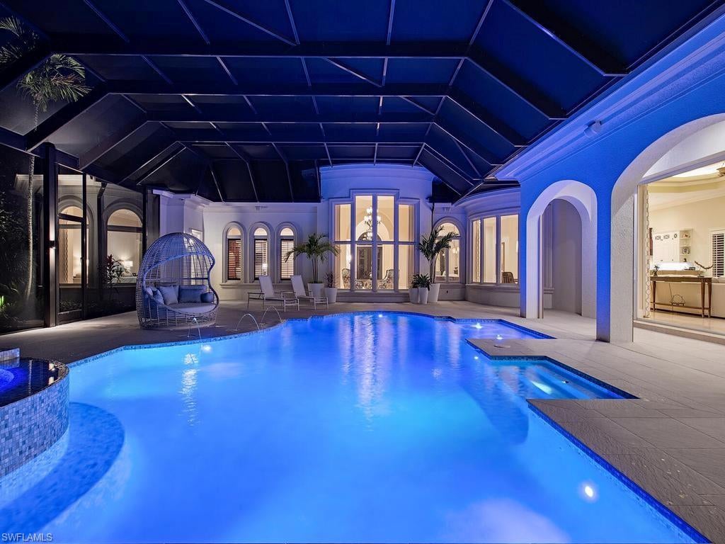 TUSCANY ISLE - Residential