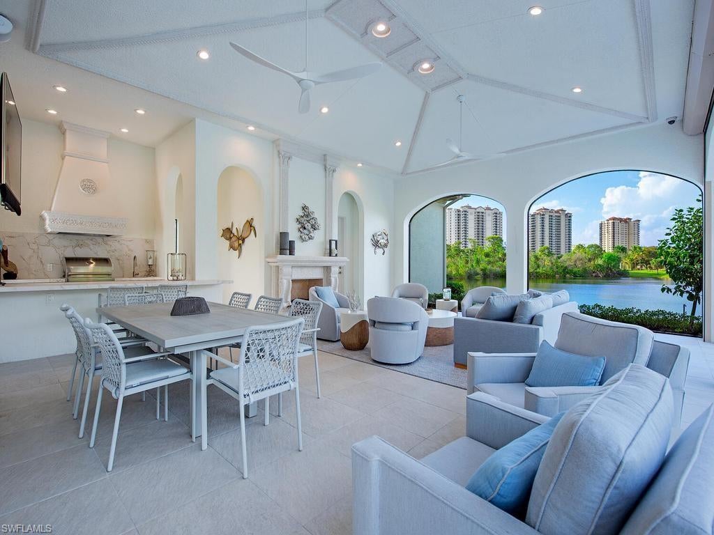 TUSCANY ISLE - Residential