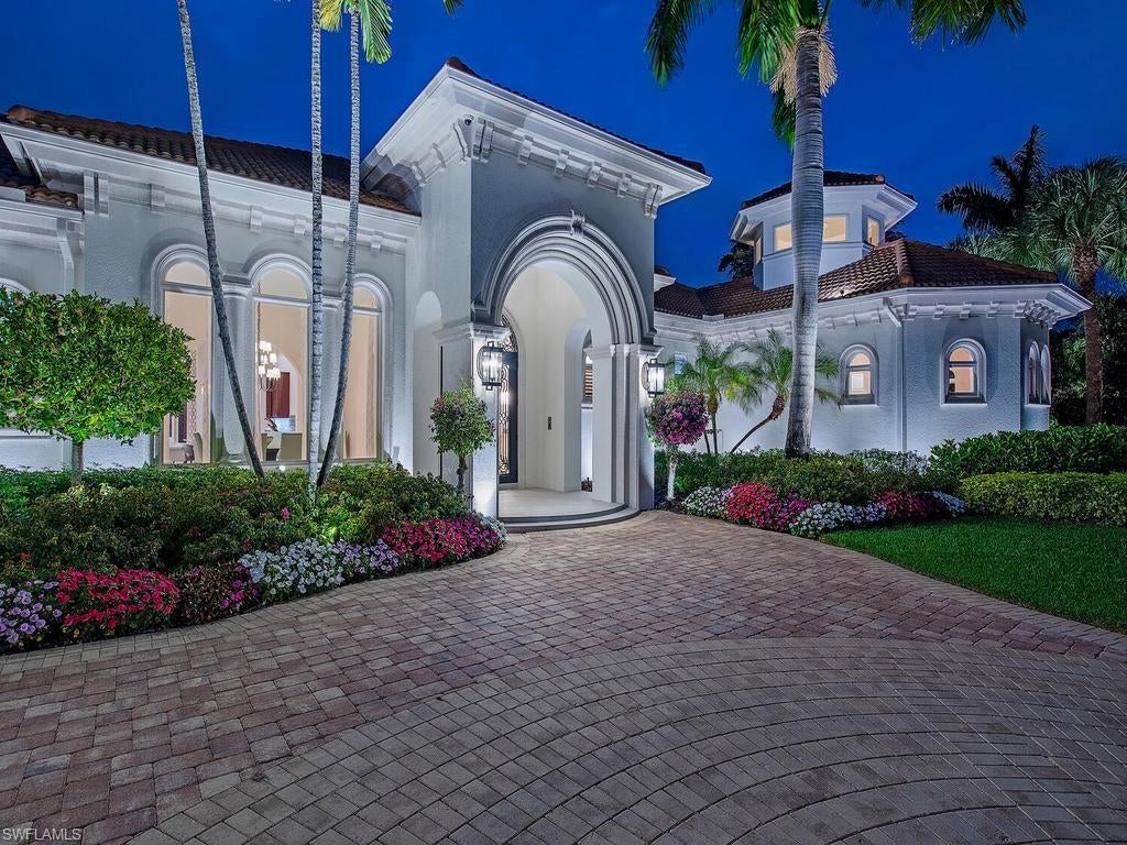 TUSCANY ISLE - Residential