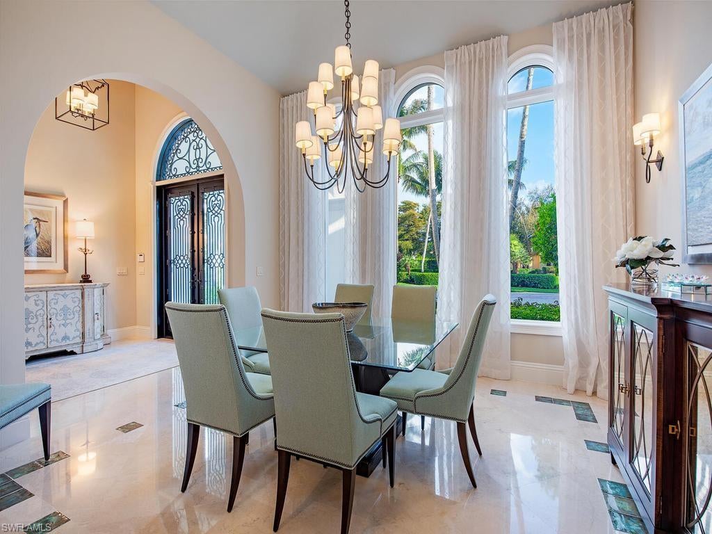 TUSCANY ISLE - Residential
