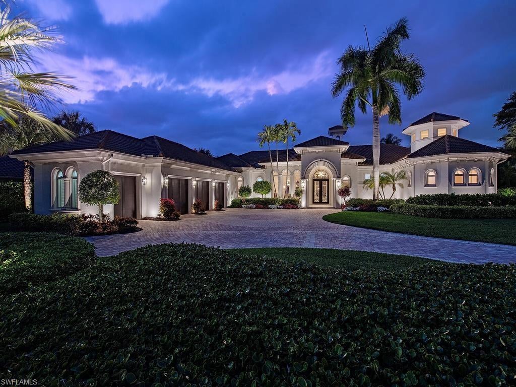 TUSCANY ISLE - Residential