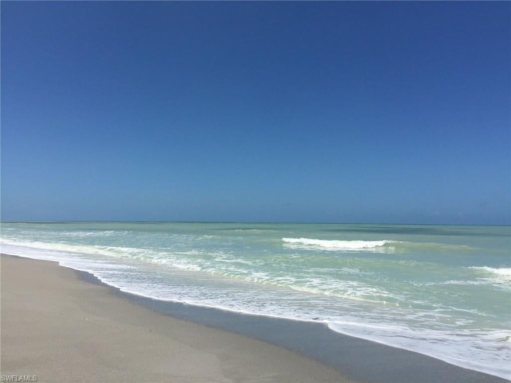 CAPTIVA HIDE-A-WAY CONDO - Residential