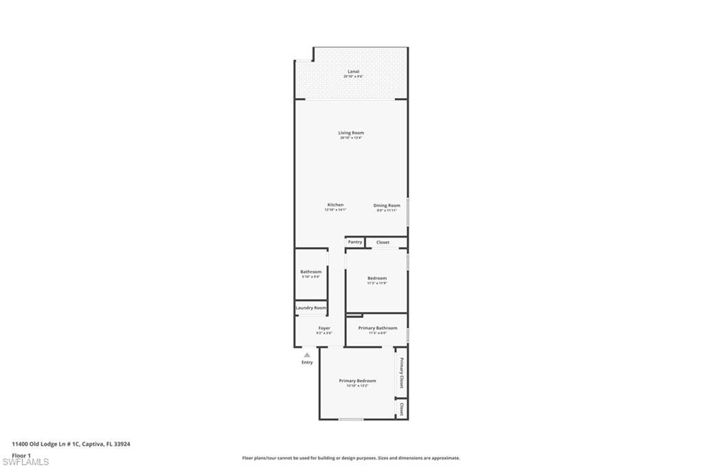 CAPTIVA HIDE-A-WAY CONDO - Residential