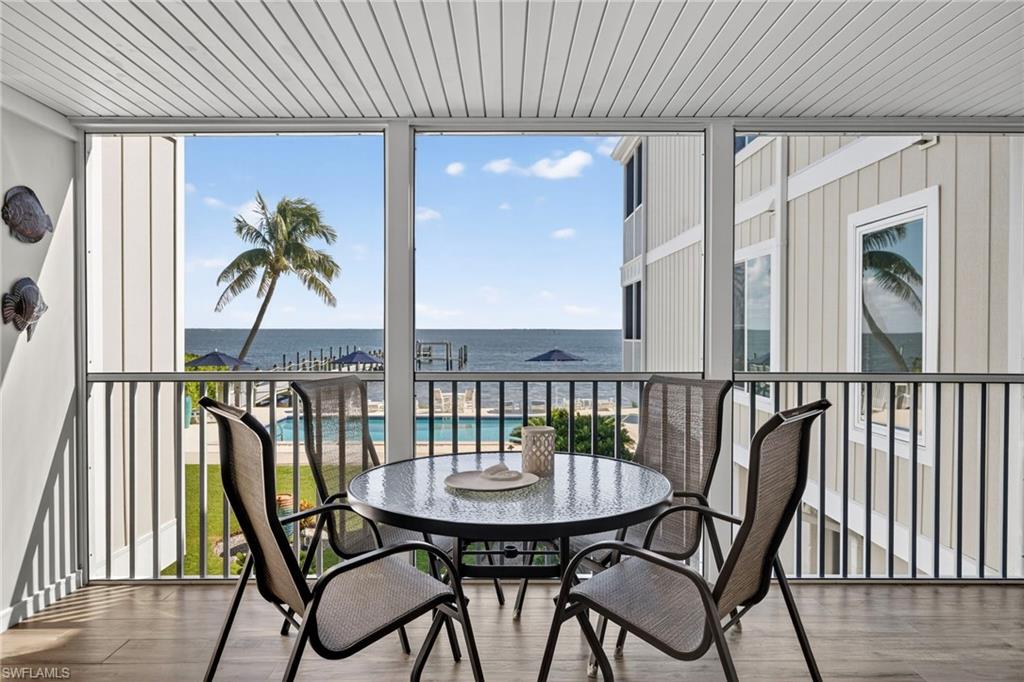 CAPTIVA HIDE-A-WAY CONDO - Residential