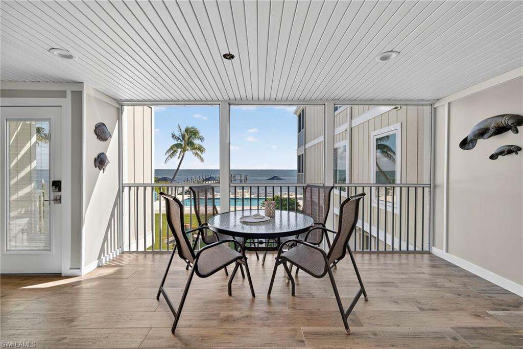CAPTIVA HIDE-A-WAY CONDO - Residential