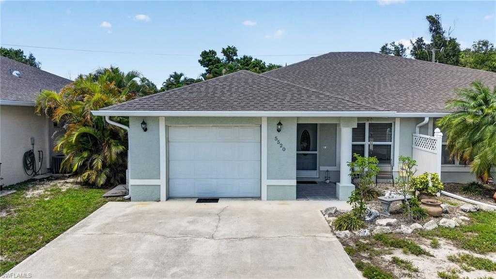 PINE ISLAND VILLAS - Residential