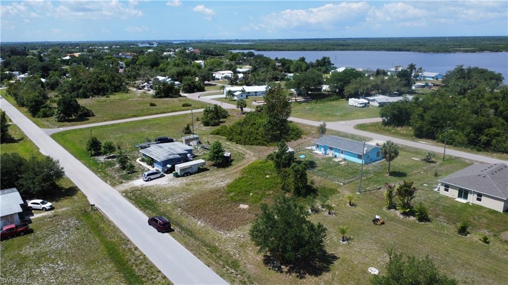PUNTA GORDA - Land