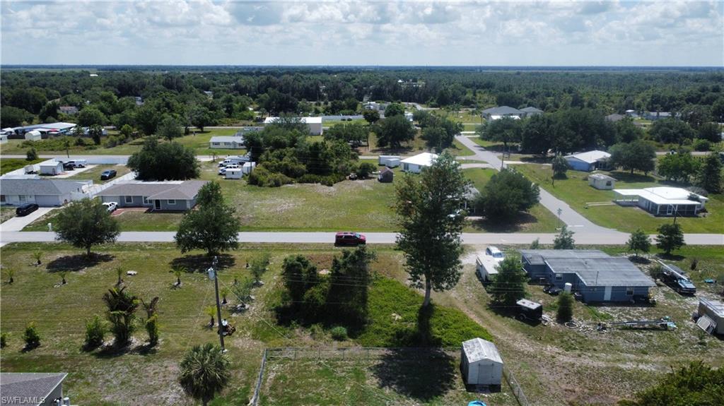 PUNTA GORDA - Land