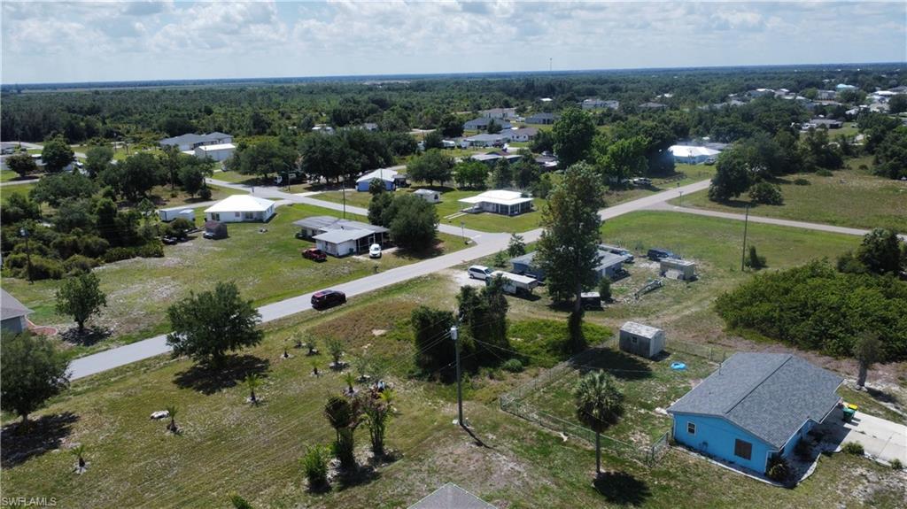 PUNTA GORDA - Land