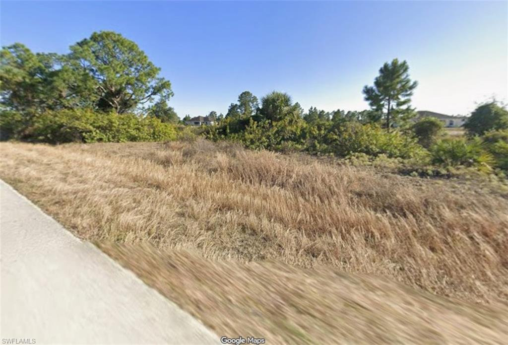 Build your dream home or investment property on this 1/4 acre lot located in the fast-growing and highly desirable community of Lehigh Acres, just west of Fort Myers. Offering a prime location with direct access from a main road, this square lot provides a convenient layout for future development. You'll enjoy quick access to I-75, local shopping centers, restaurants, schools, and the Southwest Florida International Airport—making everyday living or future resale even more appealing. Whether you're looking to build now or hold for future appreciation, this parcel offers an excellent opportunity in a thriving area of Southwest Florida.