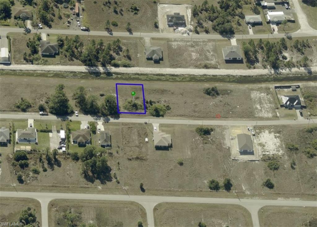 LEHIGH ACRES - Land