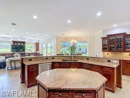 THE ENCLAVE - Residential